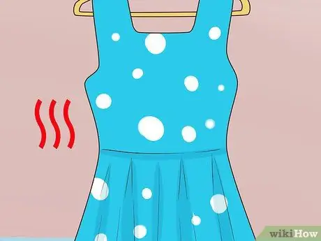 Парадные платья Шаг 15