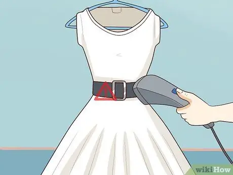 Парадные платья Шаг 2