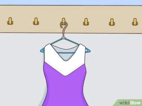 Парадные платья Шаг 5