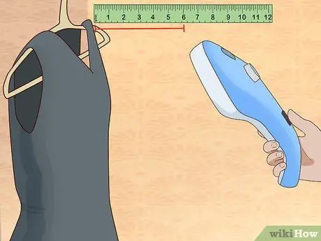 Парадные платья Шаг 8