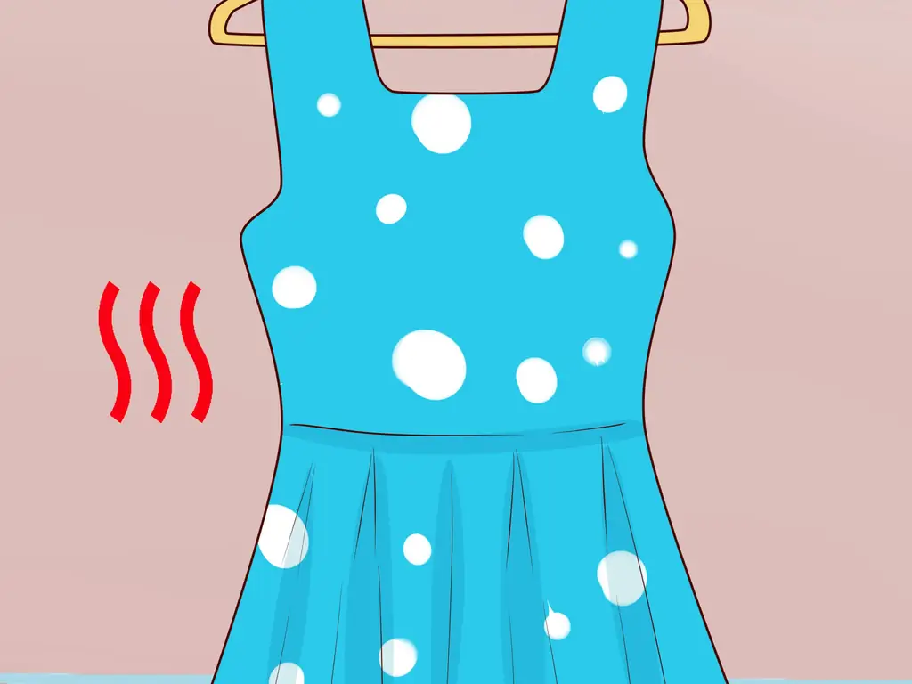 3 простых способа надеть парные платья