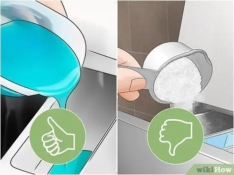Смываем тьму и свет вместе Шаг 4