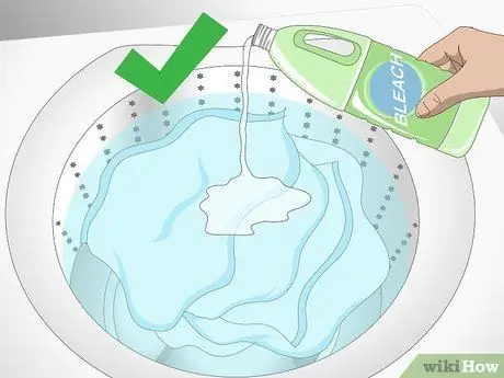 Стирать новые полотенца, шаг 12