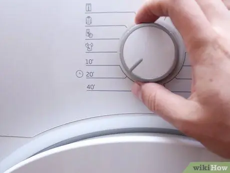 Уменьшение свитера, шаг 2