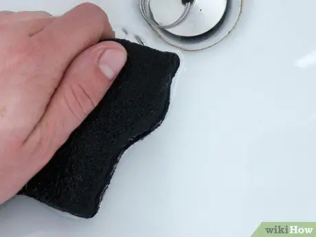 Уменьшение свитера Шаг 7