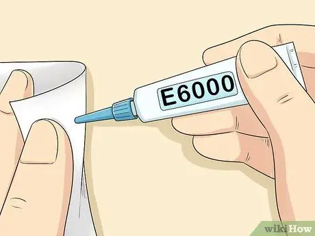 Подвешивание движущихся одеял Шаг 4