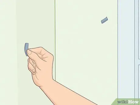 Превратите спальню в одеяло Форт Шаг 4