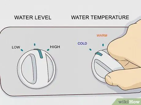 Вымойте бросок, шаг 3