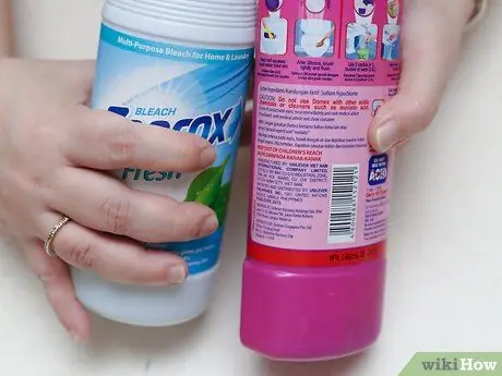 Стирать темную одежду, шаг 11