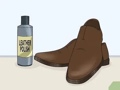 Постирать армейскую форму Шаг 10