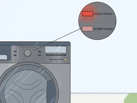 Постирать армейскую форму Шаг 3