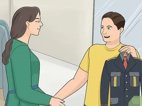 Постирать армейскую форму Шаг 9