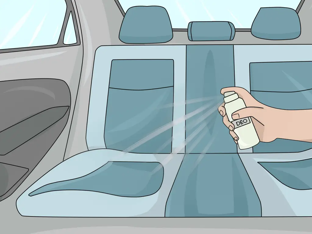 3 способа хранить влажное полотенце после похода в спортзал