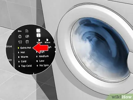 Термоусадочные скрабы Шаг 6