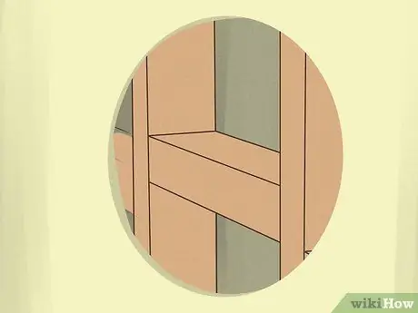 Повесьте гамак ENO Шаг 12