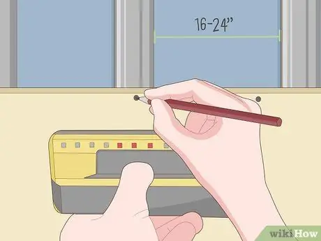 Повесьте кресло-гамак Шаг 9