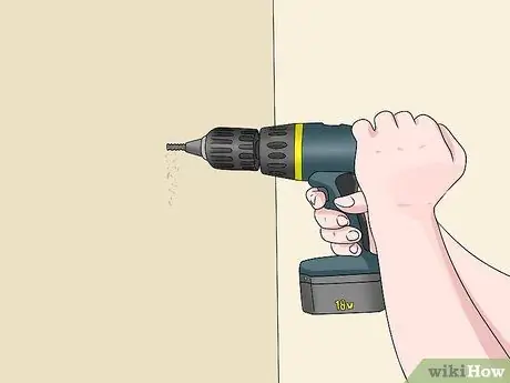 Поднять гамак Шаг 7