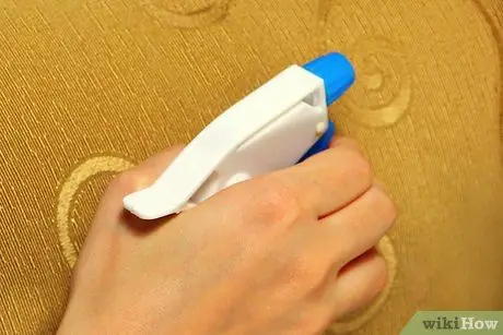 Стирать чехлы, шаг 2