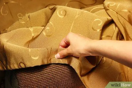 Стирать чехлы, шаг 3