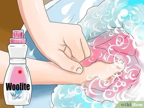 Экономьте на химчистке Шаг 5
