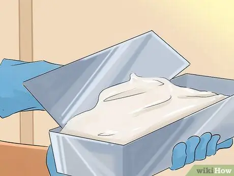 Пропустить Trowel Texture Step 11