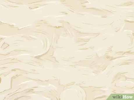 Пропустить Trowel Texture Step 15