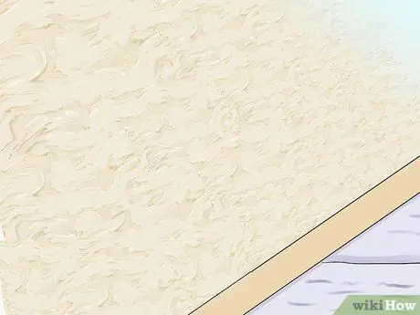 Пропустить Trowel Texture Step 17