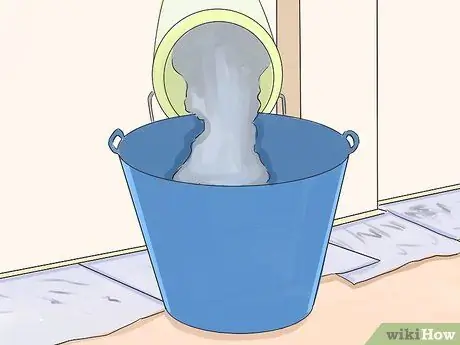 Пропустить Trowel Texture Step 8