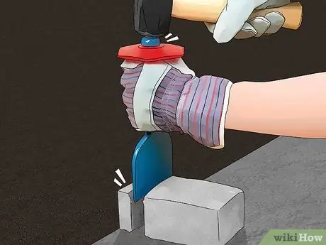 Вырезать асфальтоукладчики Шаг 11