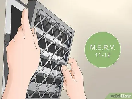 Избавьтесь от пылевых клещей на матрасе Шаг 11
