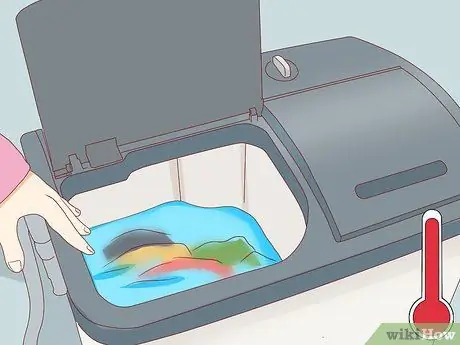 Избавьтесь от вшей у себя дома Шаг 5