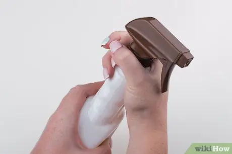 Сделайте самодельный Oxyclean, шаг 2