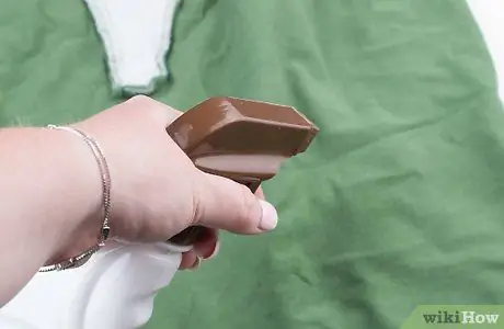 Сделайте самодельный Oxyclean Шаг 3