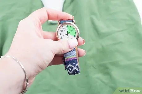 Сделайте самодельный Oxyclean Шаг 4