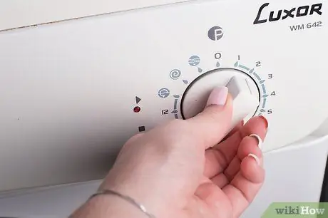 Сделайте самодельный Oxyclean Шаг 6