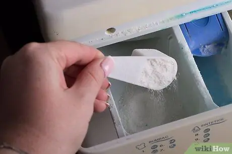 Сделайте самодельный Oxyclean Шаг 7
