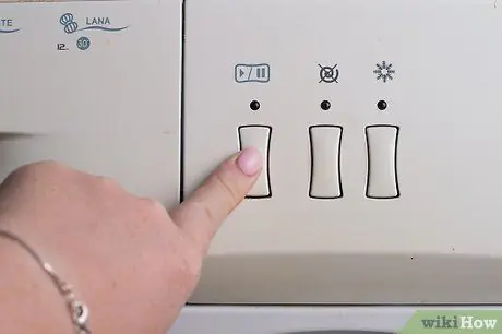 Сделайте самодельный Oxyclean Шаг 9