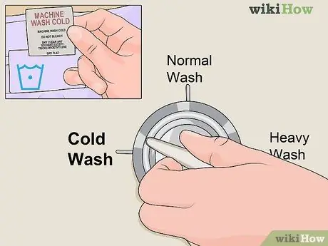 Используйте Tide Pods, шаг 3
