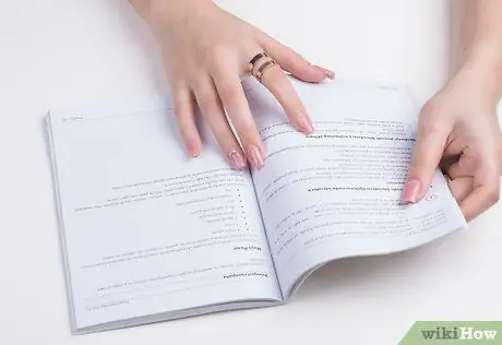 Сделайте стиральную соду Шаг 7