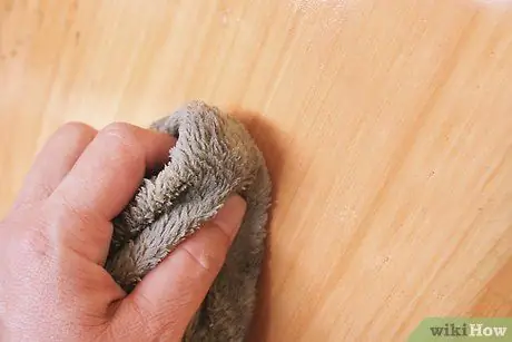 Постройте недорогие кухонные шкафы Шаг 6