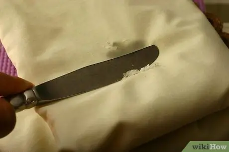 GetWaxOffTablecloth Шаг 2