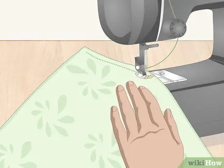 Пошиваем дорожку для стола Шаг 8