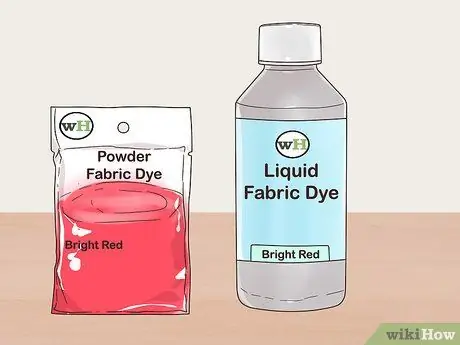 Краска скатертей Шаг 1