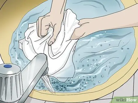 Бегунки на стол с краской Ombre Step 5