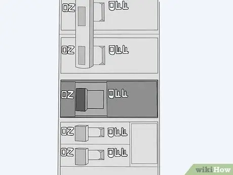 Замена переключателя тяговой цепи потолочного вентилятора Шаг 18