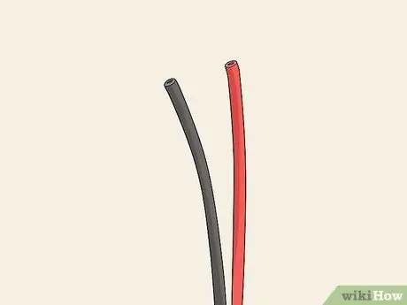 Установите светодиодную ленту освещения Шаг 10