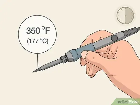 Установка светодиодной ленты. Шаг 13