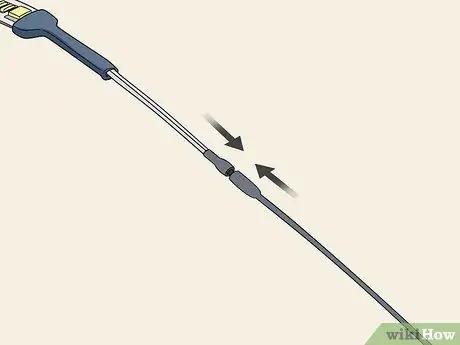 Установка светодиодной ленты. Шаг 17