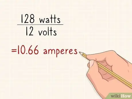 Установка светодиодной ленты. Шаг 5