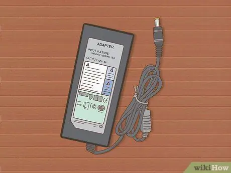 Установка светодиодной ленты. Шаг 7